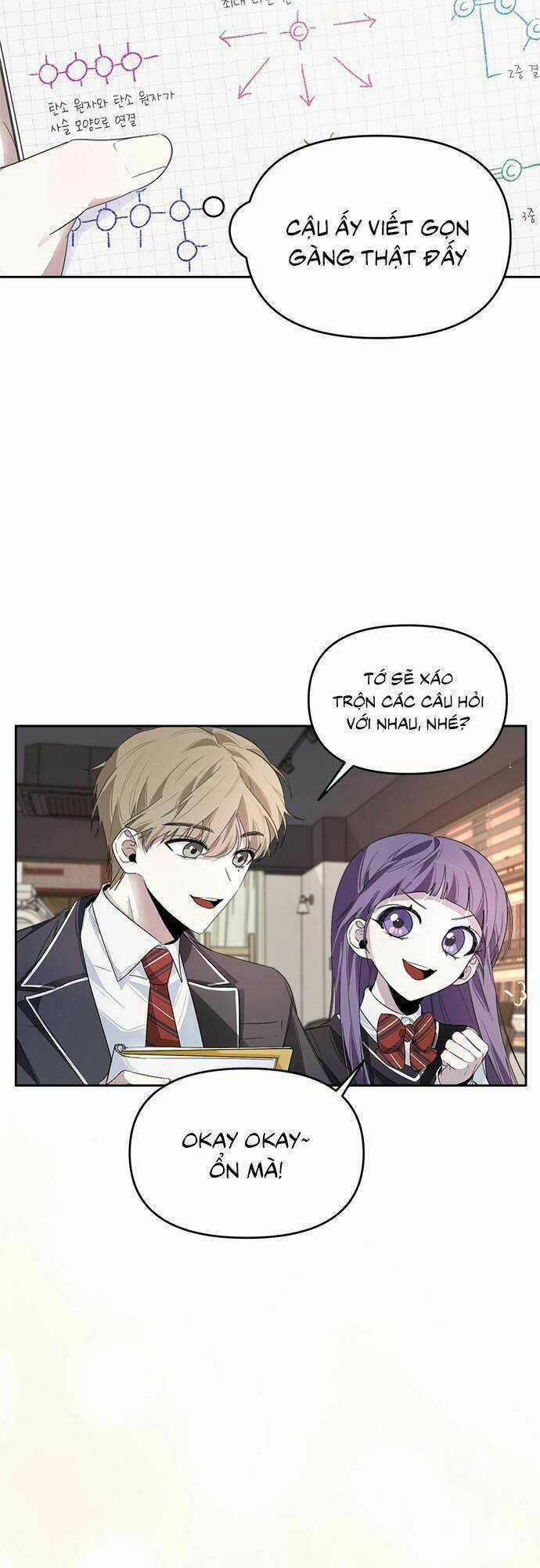 Đàn Anh Xấu Xa - Chapter 7 - Trang 11