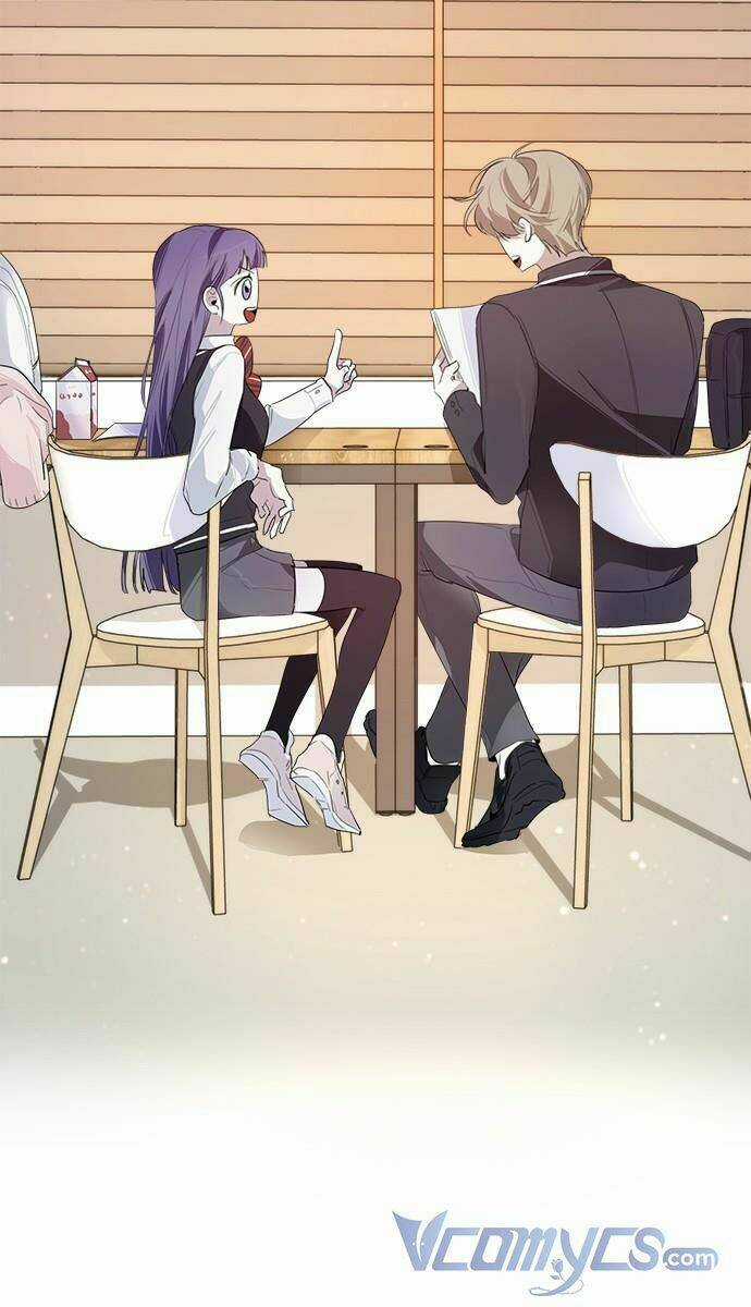 Đàn Anh Xấu Xa - Chapter 7 - Trang 13