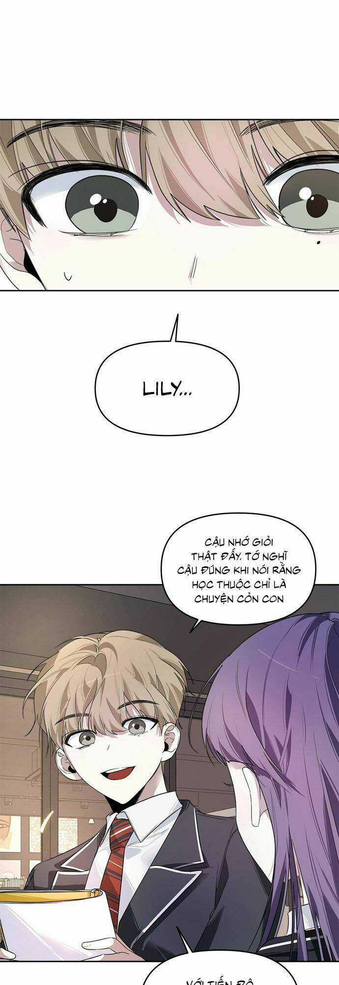 Đàn Anh Xấu Xa - Chapter 7 - Trang 14