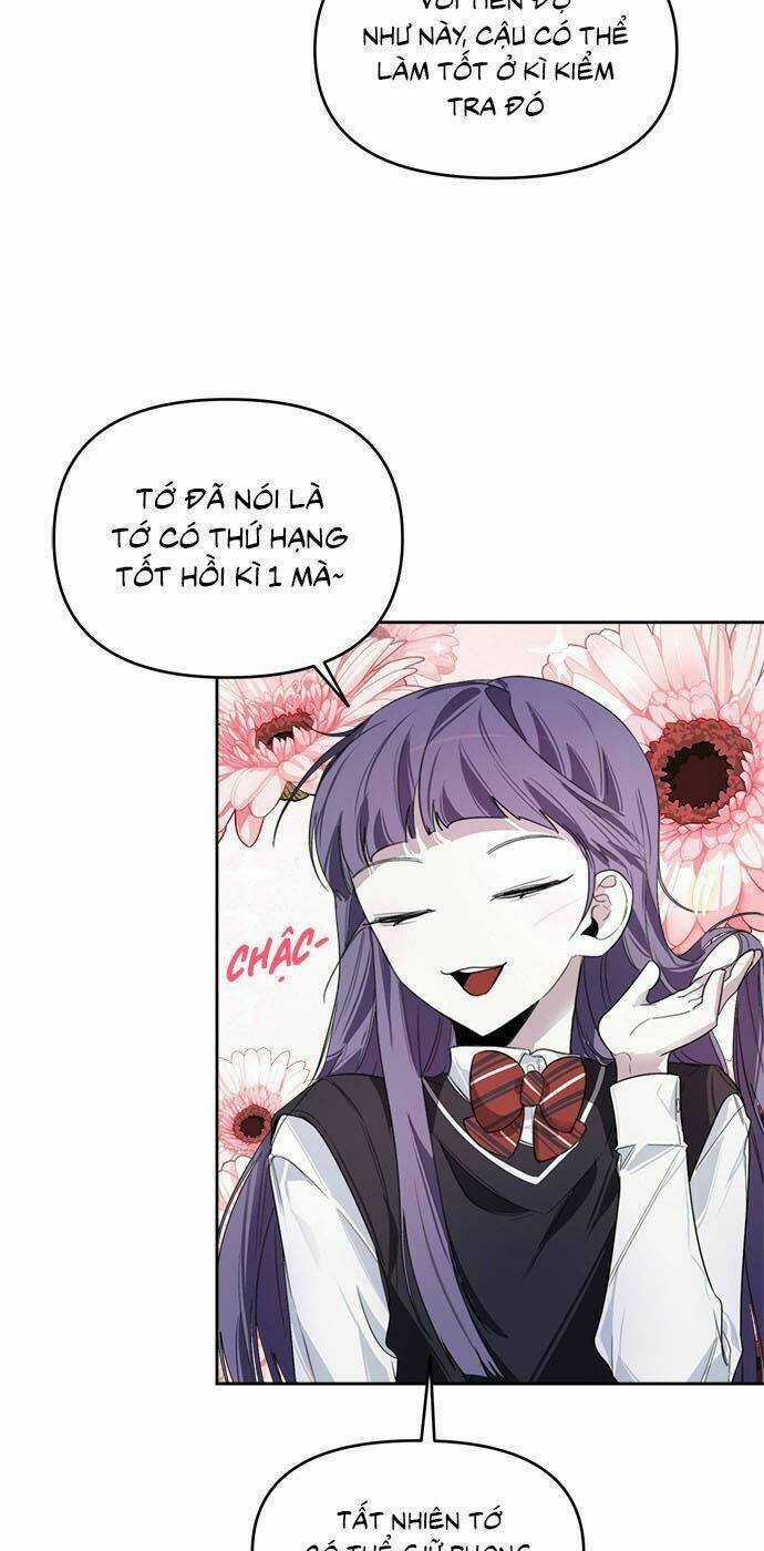 Đàn Anh Xấu Xa - Chapter 7 - Trang 15