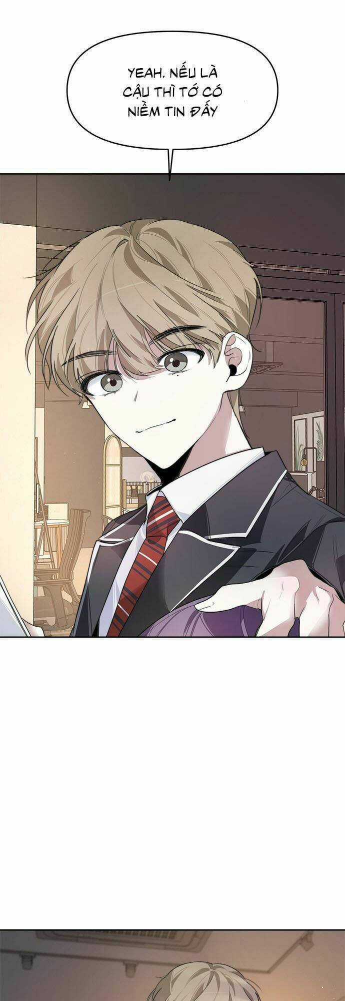 Đàn Anh Xấu Xa - Chapter 7 - Trang 17