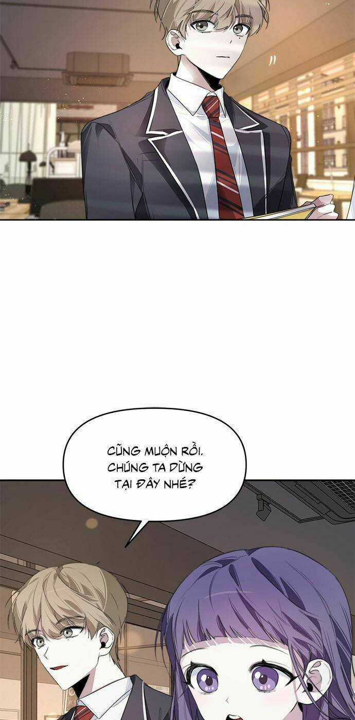 Đàn Anh Xấu Xa - Chapter 7 - Trang 18