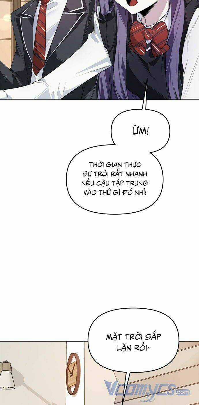 Đàn Anh Xấu Xa - Chapter 7 - Trang 19