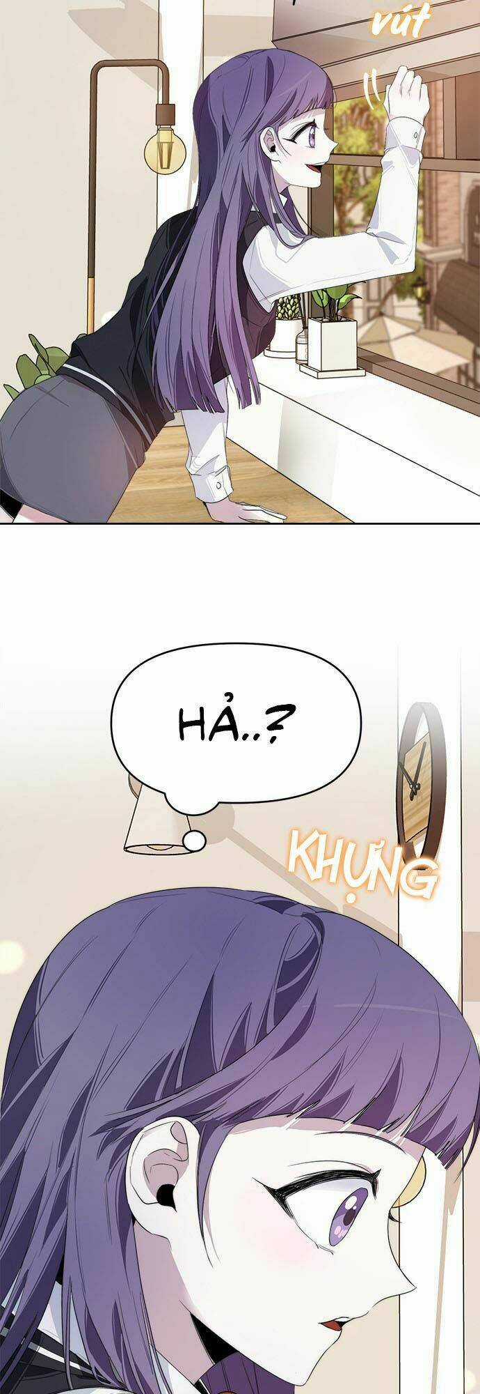 Đàn Anh Xấu Xa - Chapter 7 - Trang 20