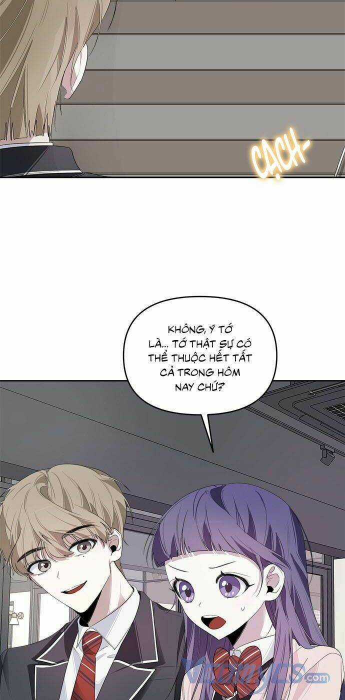 Đàn Anh Xấu Xa - Chapter 7 - Trang 3