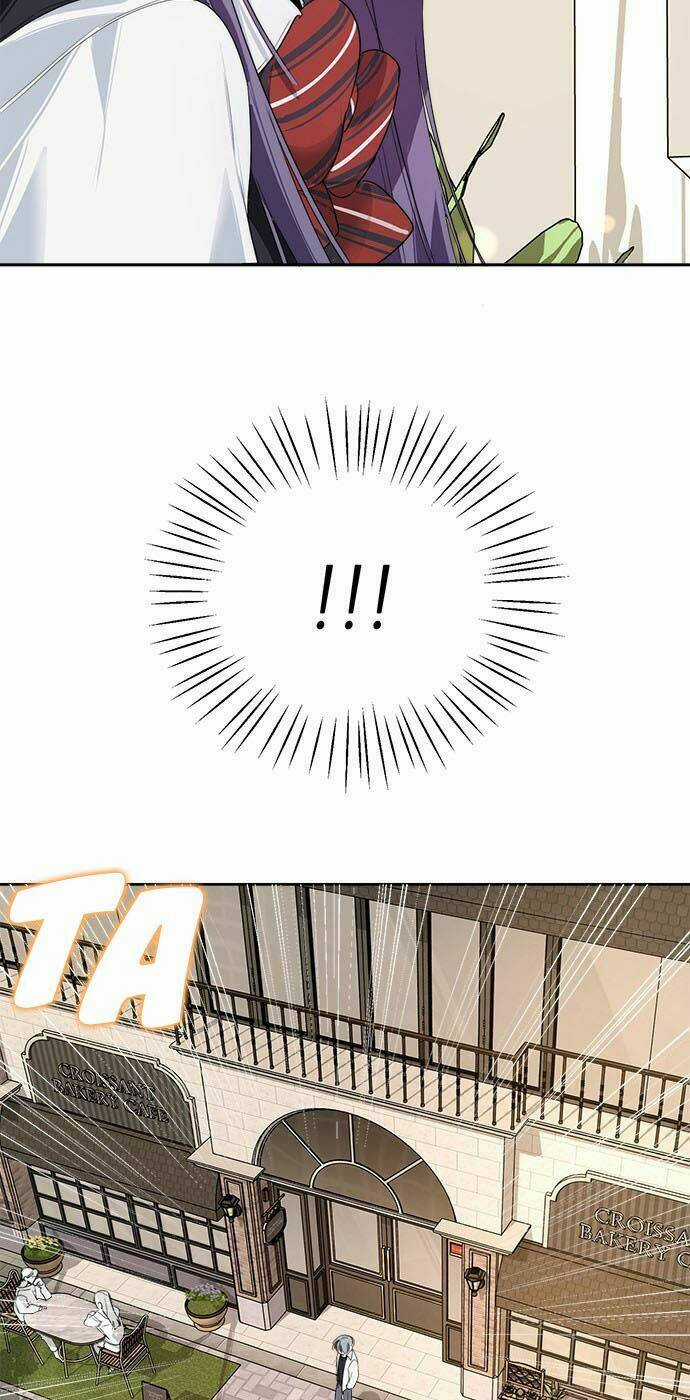 Đàn Anh Xấu Xa - Chapter 7 - Trang 21