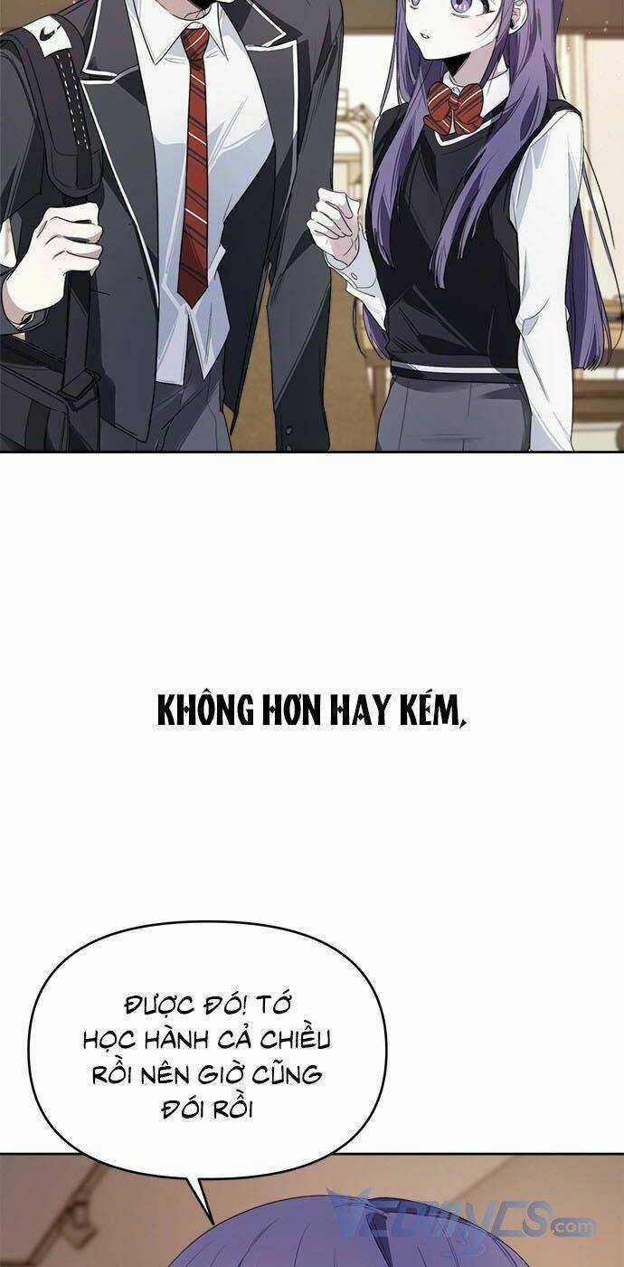 Đàn Anh Xấu Xa - Chapter 7 - Trang 25