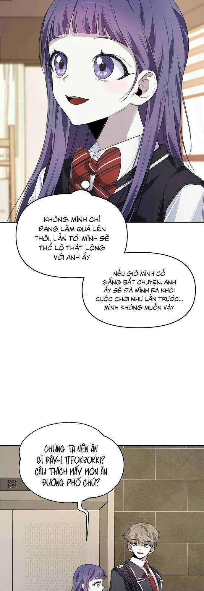 Đàn Anh Xấu Xa - Chapter 7 - Trang 26