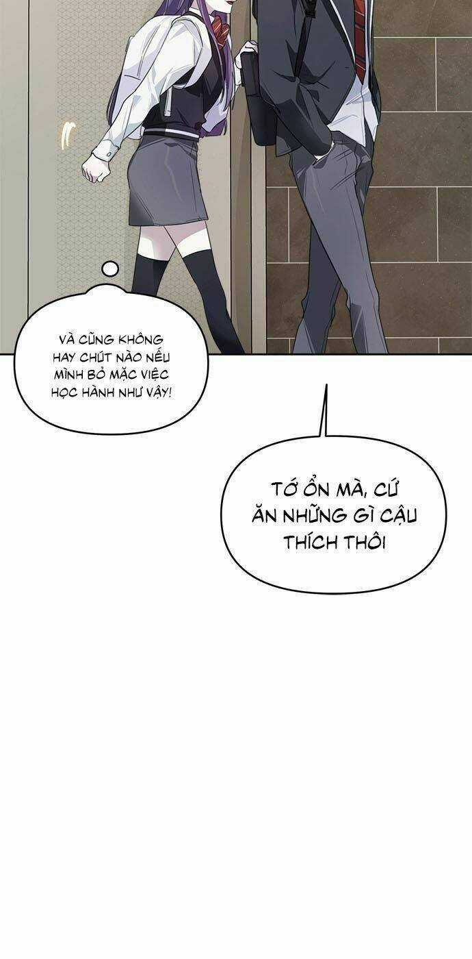 Đàn Anh Xấu Xa - Chapter 7 - Trang 27