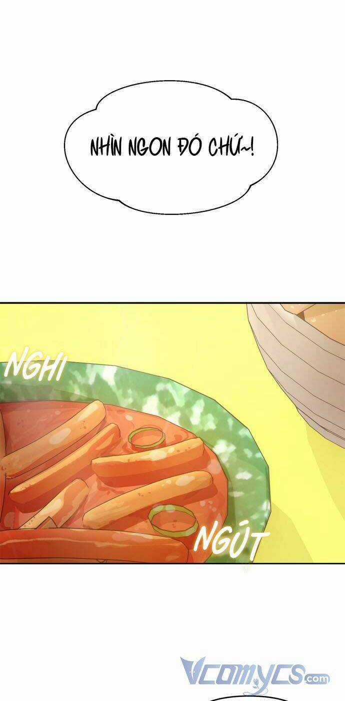 Đàn Anh Xấu Xa - Chapter 7 - Trang 28