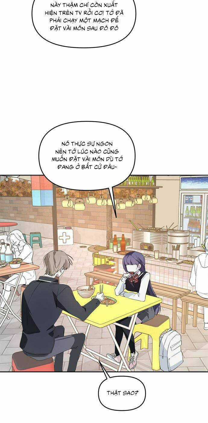 Đàn Anh Xấu Xa - Chapter 7 - Trang 30