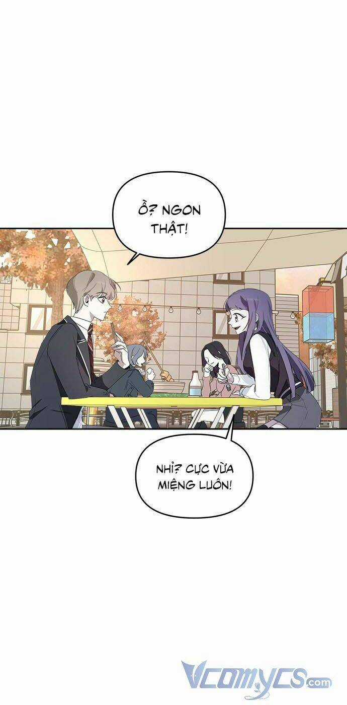 Đàn Anh Xấu Xa - Chapter 7 - Trang 31