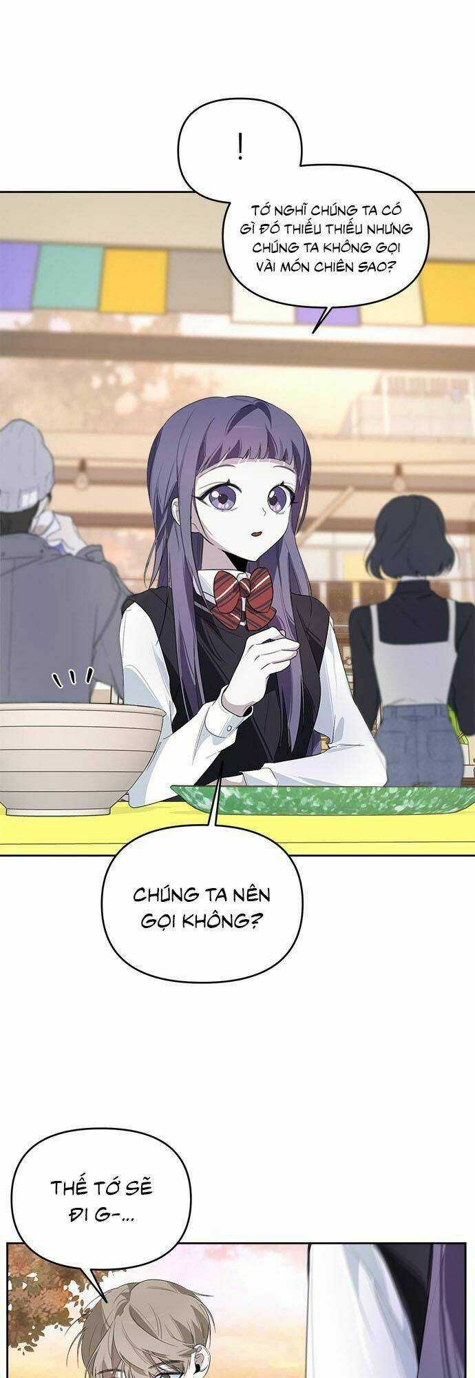 Đàn Anh Xấu Xa - Chapter 7 - Trang 32