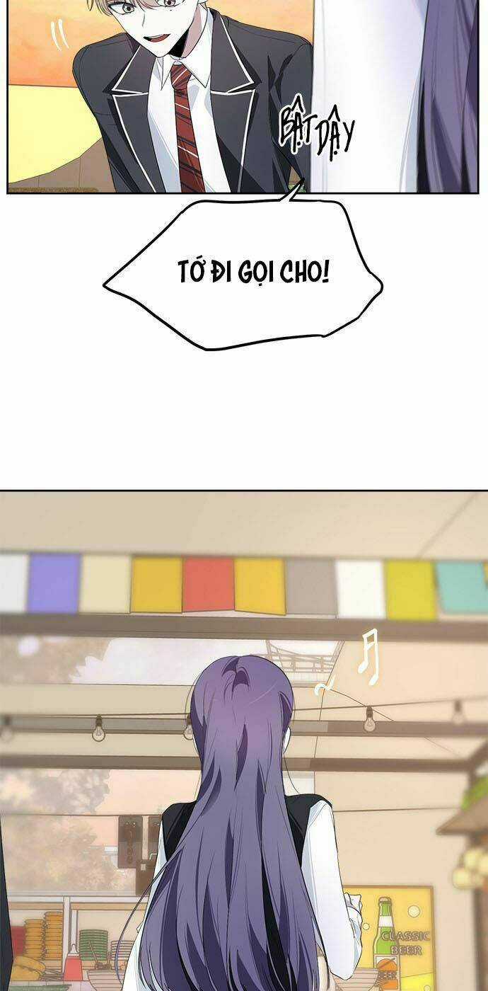 Đàn Anh Xấu Xa - Chapter 7 - Trang 33