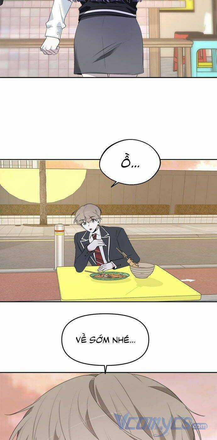 Đàn Anh Xấu Xa - Chapter 7 - Trang 34