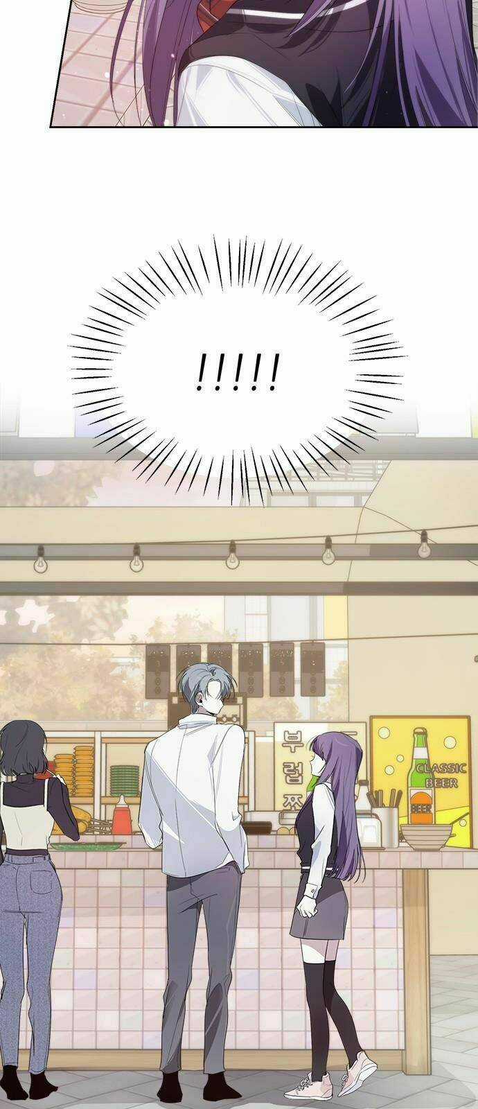 Đàn Anh Xấu Xa - Chapter 7 - Trang 38