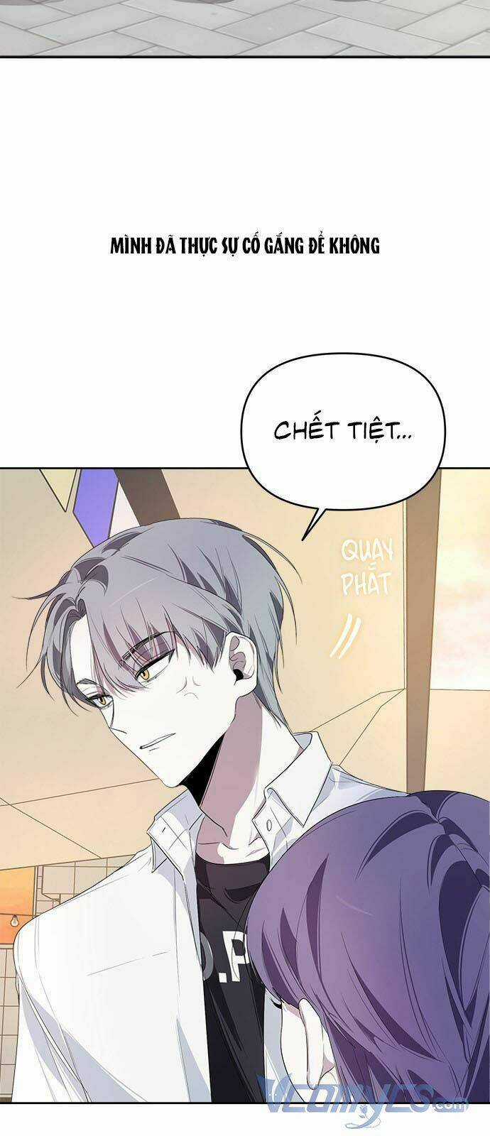 Đàn Anh Xấu Xa - Chapter 7 - Trang 39