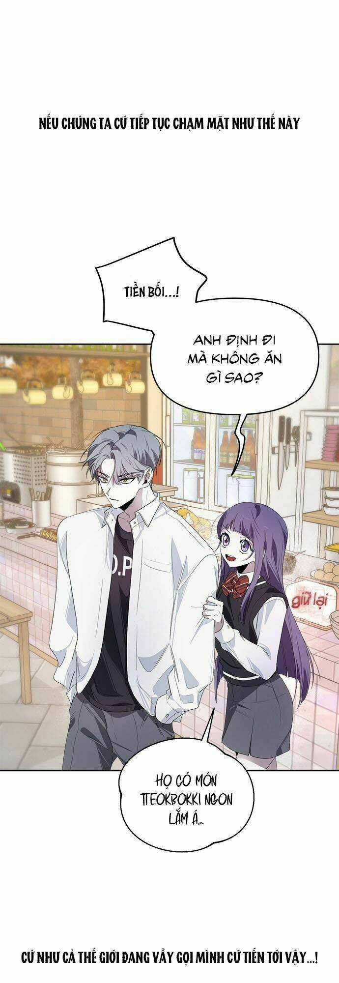 Đàn Anh Xấu Xa - Chapter 7 - Trang 40