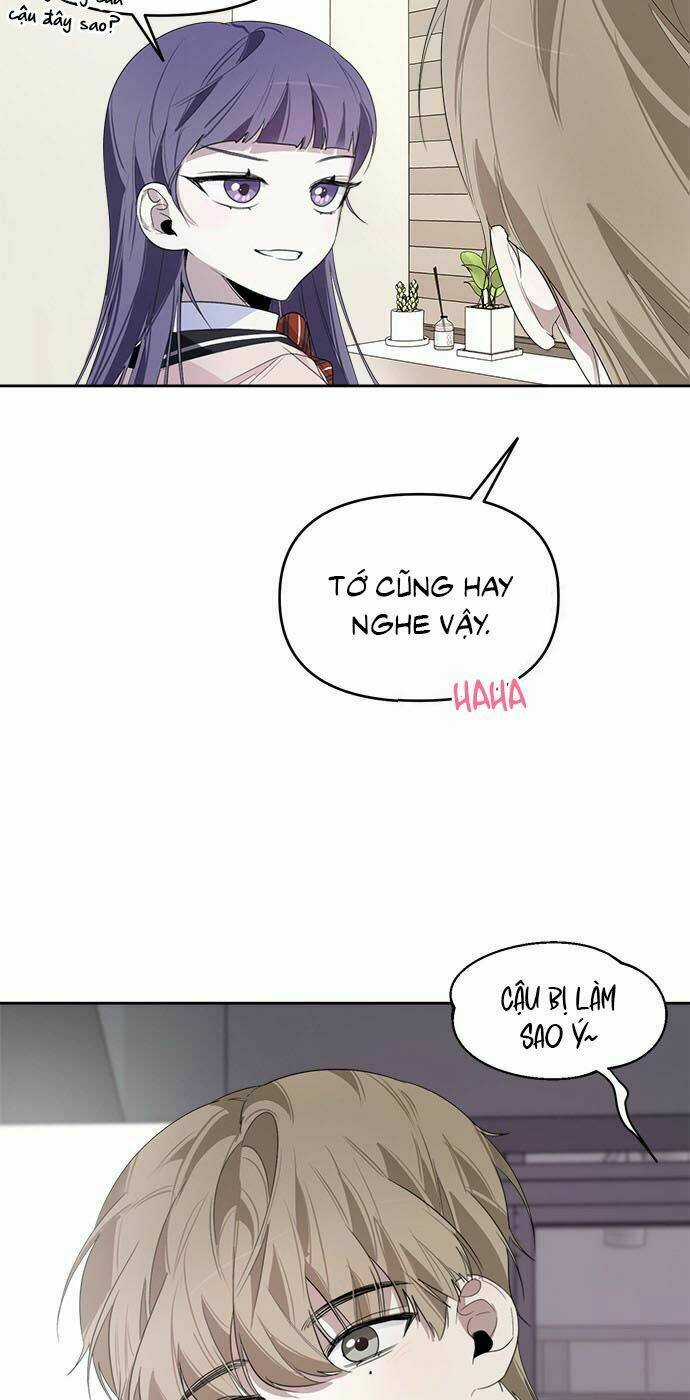 Đàn Anh Xấu Xa - Chapter 7 - Trang 5