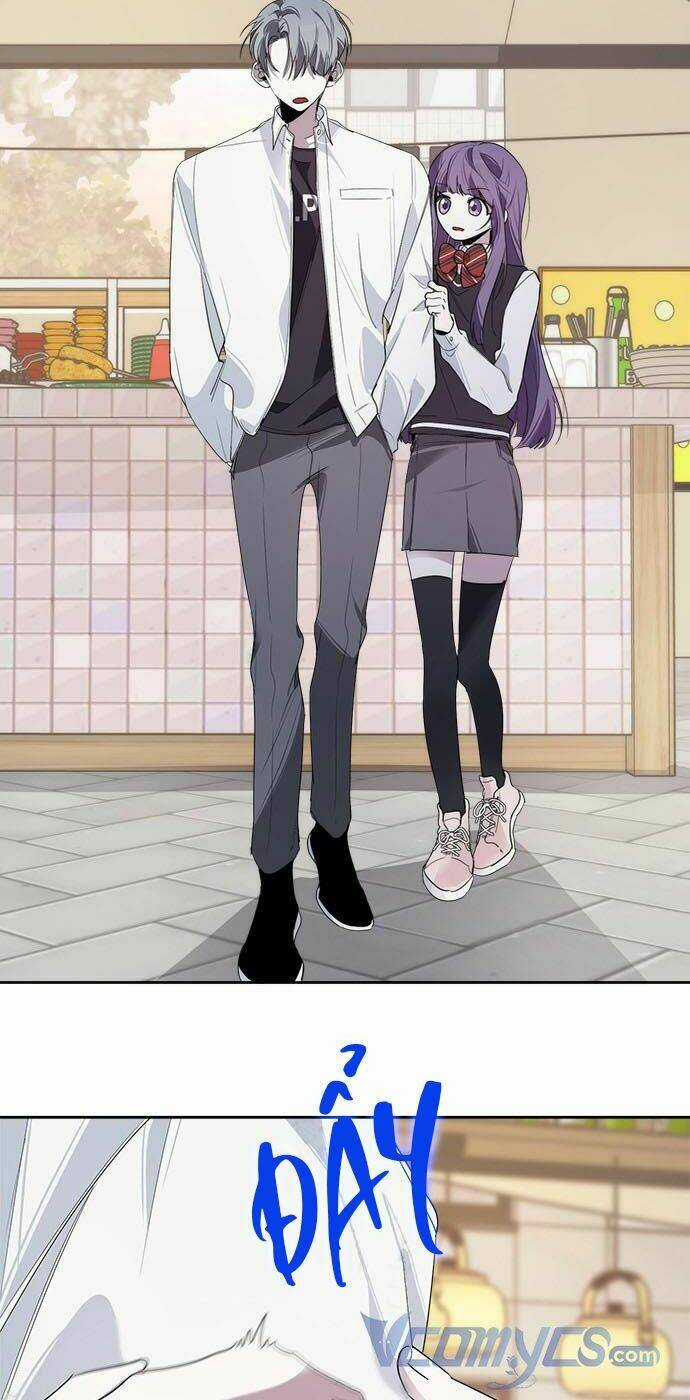 Đàn Anh Xấu Xa - Chapter 7 - Trang 42