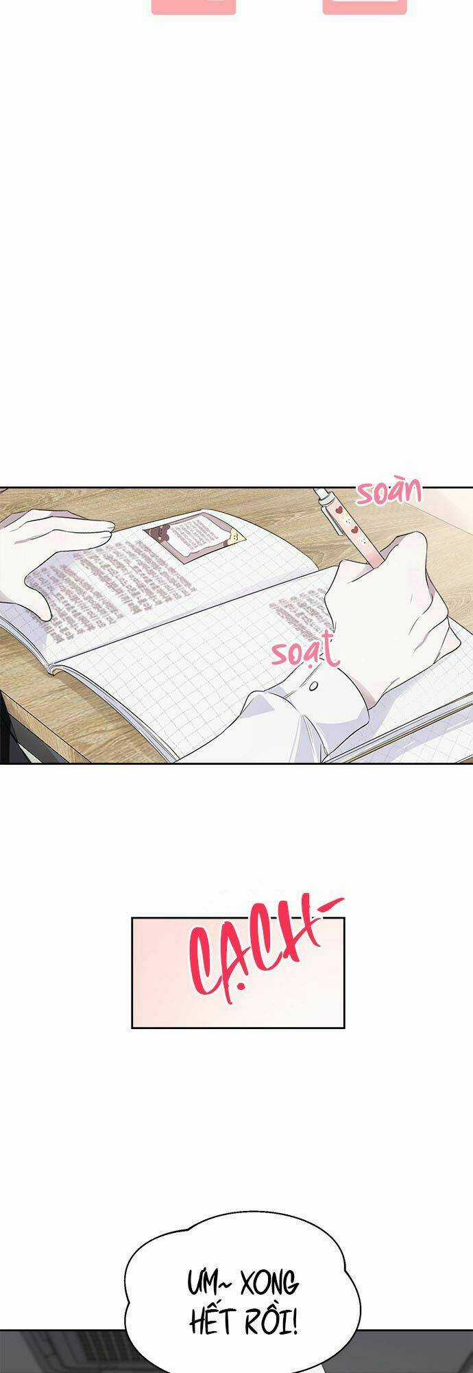 Đàn Anh Xấu Xa - Chapter 7 - Trang 7