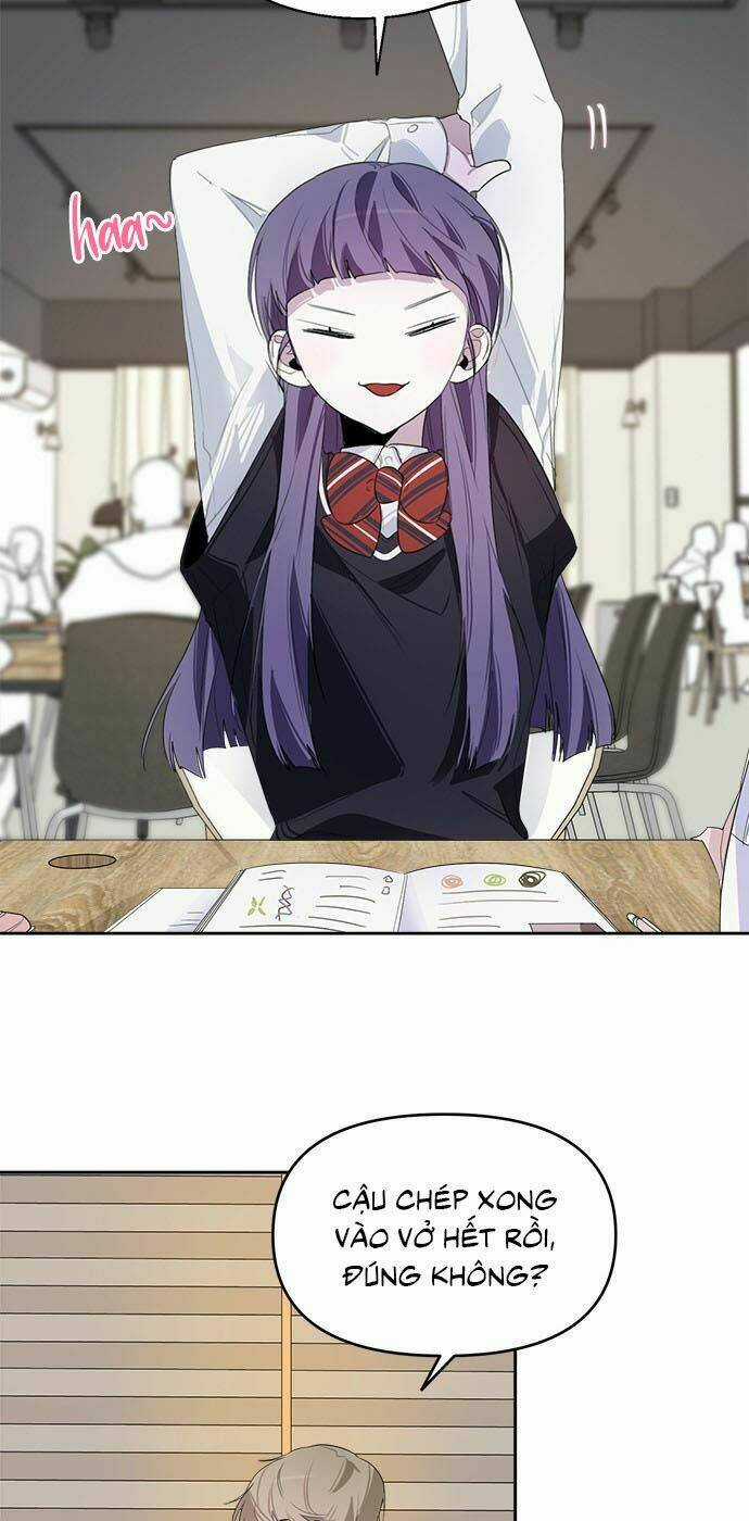 Đàn Anh Xấu Xa - Chapter 7 - Trang 8