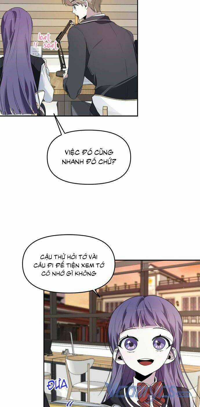 Đàn Anh Xấu Xa - Chapter 7 - Trang 9