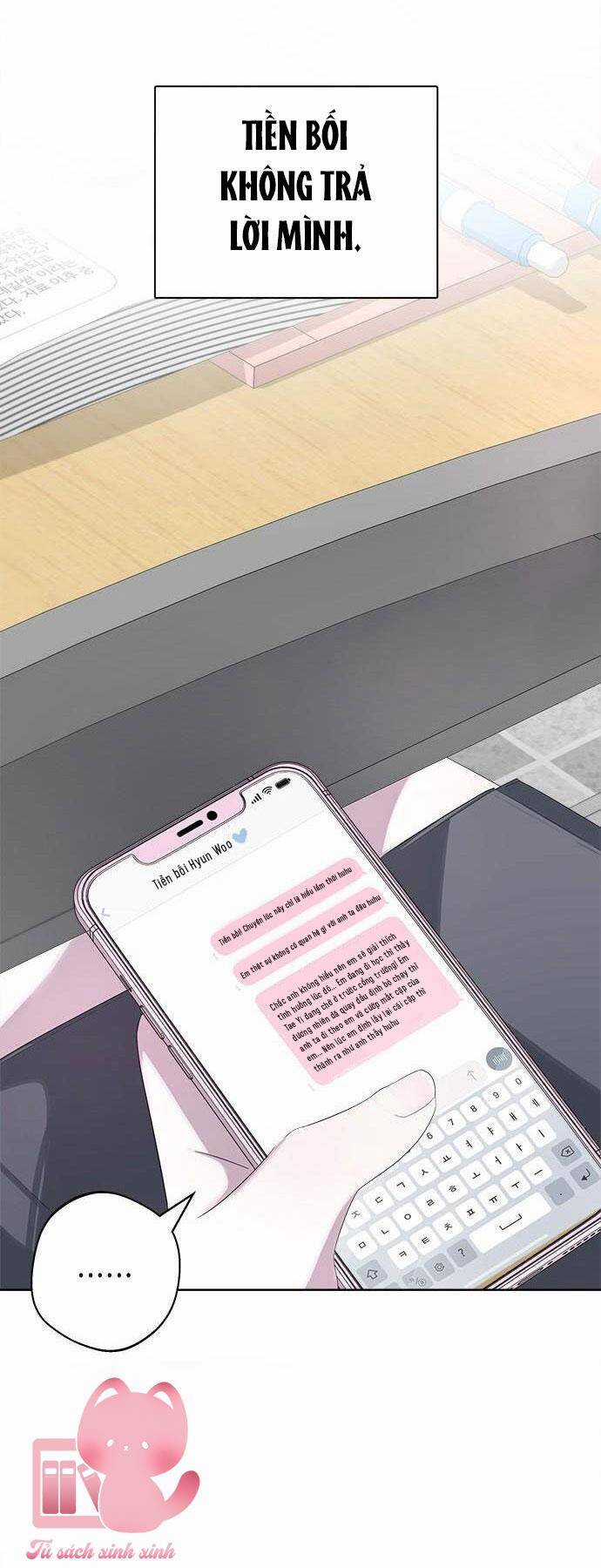 Đàn Anh Xấu Xa - Chapter 70 - Trang 17