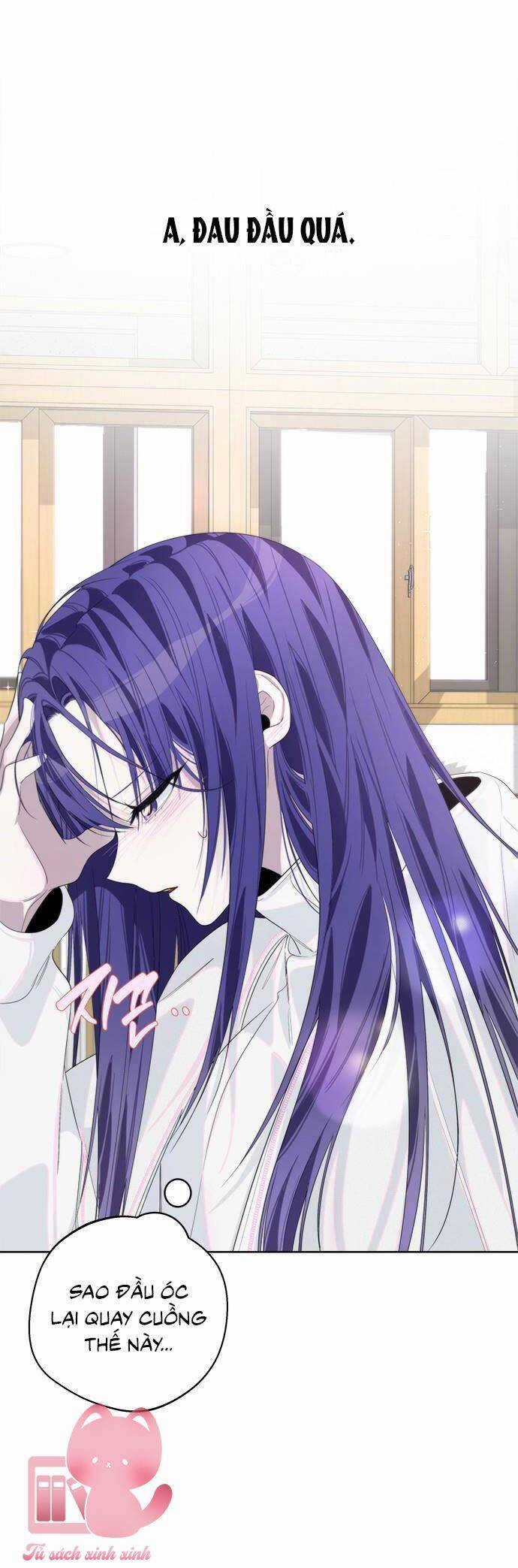 Đàn Anh Xấu Xa - Chapter 70 - Trang 21