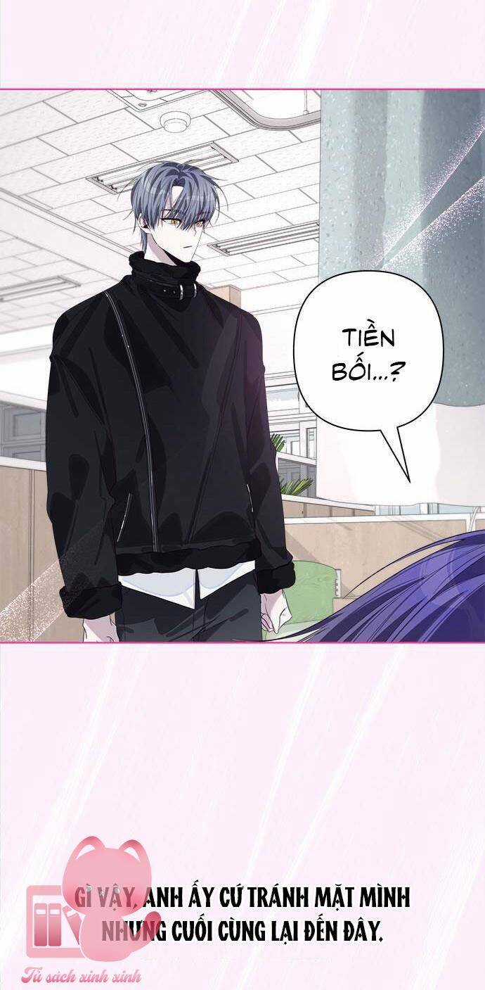 Đàn Anh Xấu Xa - Chapter 70 - Trang 29