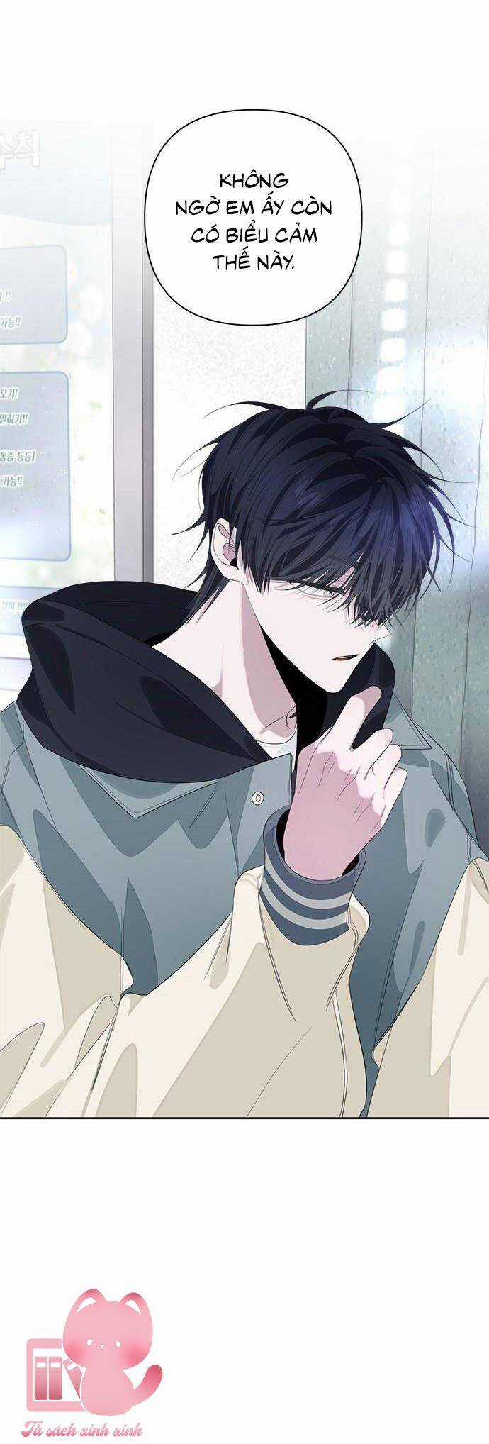 Đàn Anh Xấu Xa - Chapter 70 - Trang 33