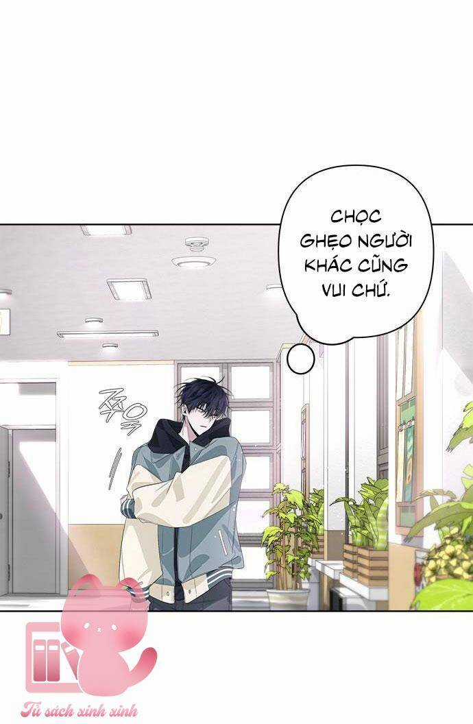Đàn Anh Xấu Xa - Chapter 70 - Trang 5