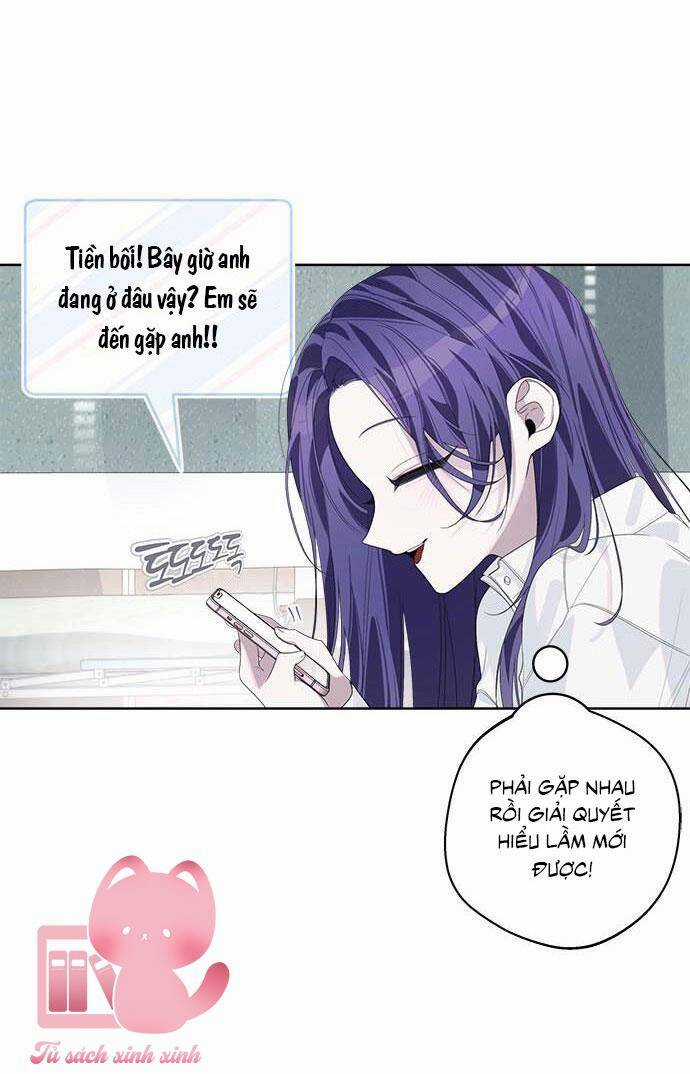 Đàn Anh Xấu Xa - Chapter 70 - Trang 41