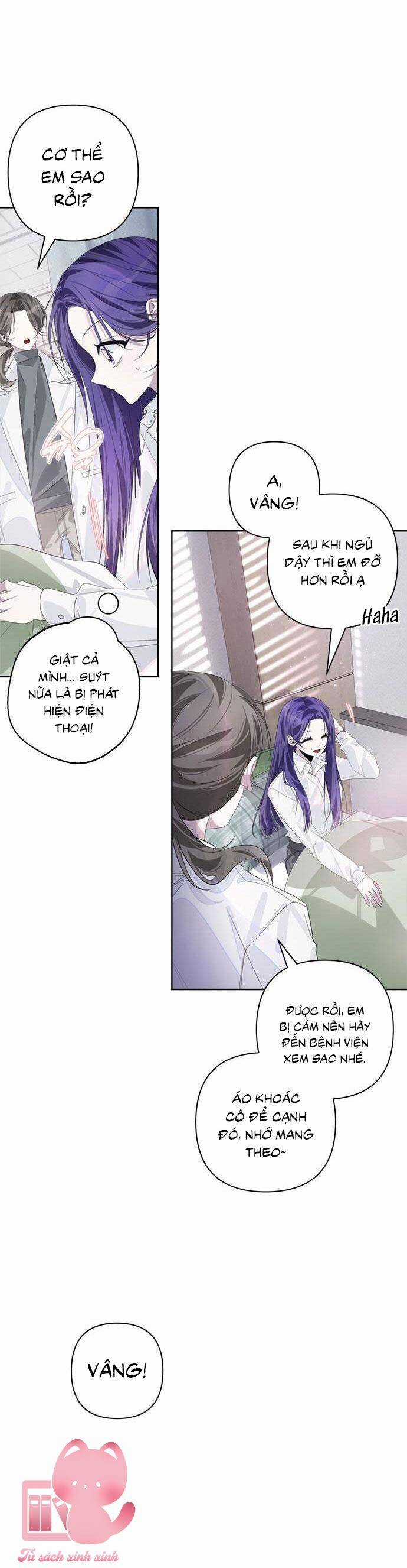 Đàn Anh Xấu Xa - Chapter 70 - Trang 45