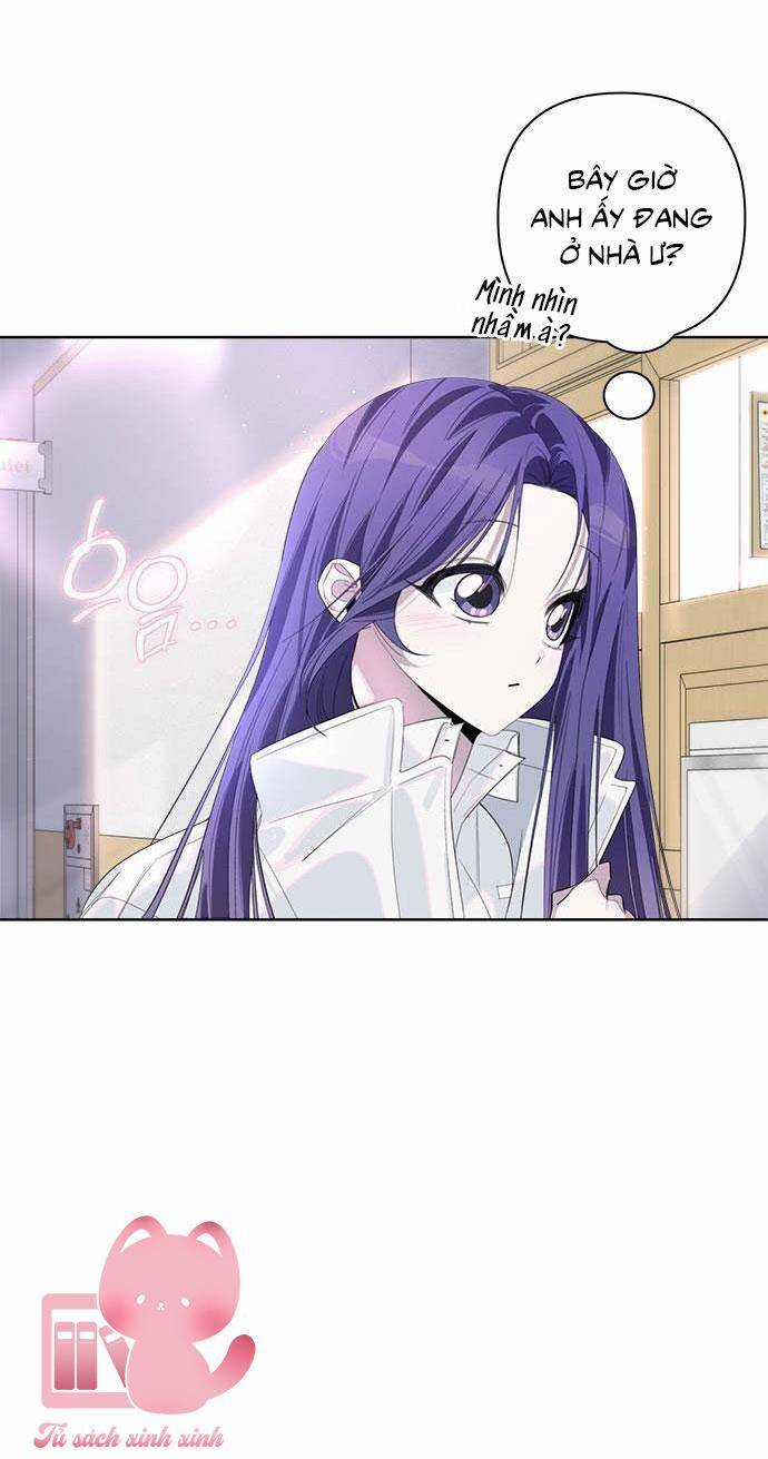 Đàn Anh Xấu Xa - Chapter 70 - Trang 48