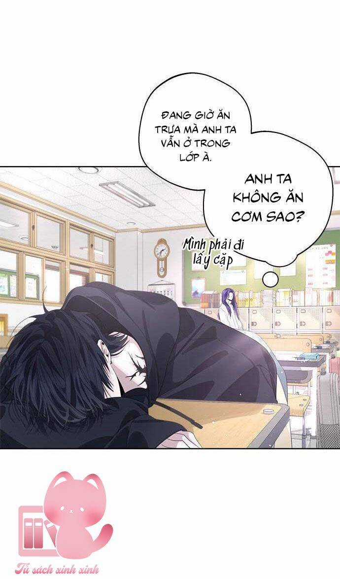 Đàn Anh Xấu Xa - Chapter 70 - Trang 52