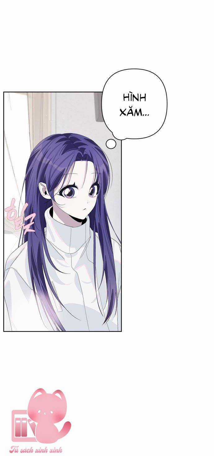 Đàn Anh Xấu Xa - Chapter 70 - Trang 56