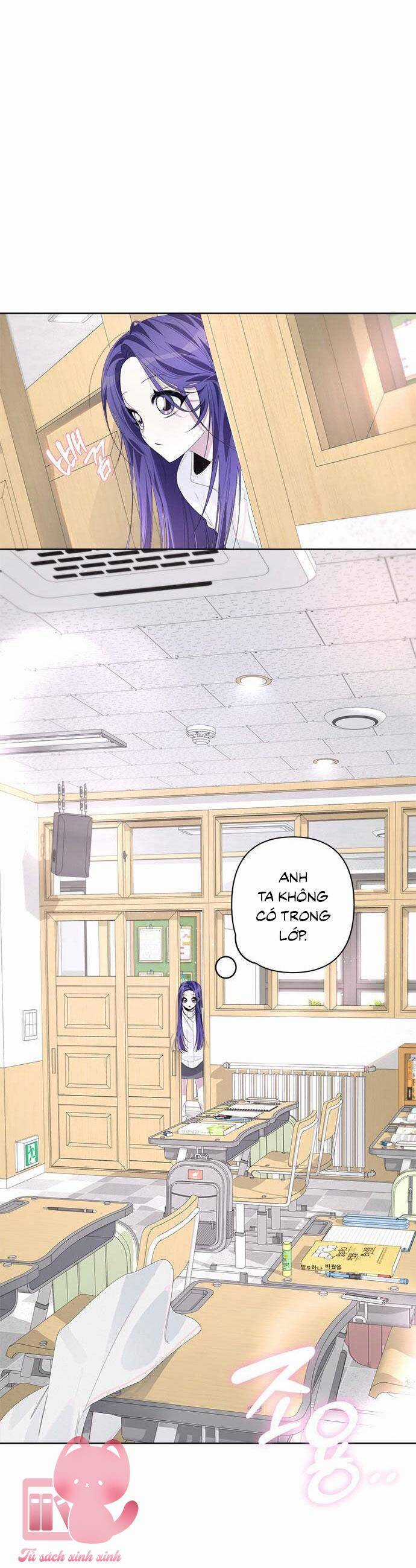 Đàn Anh Xấu Xa - Chapter 70 - Trang 8