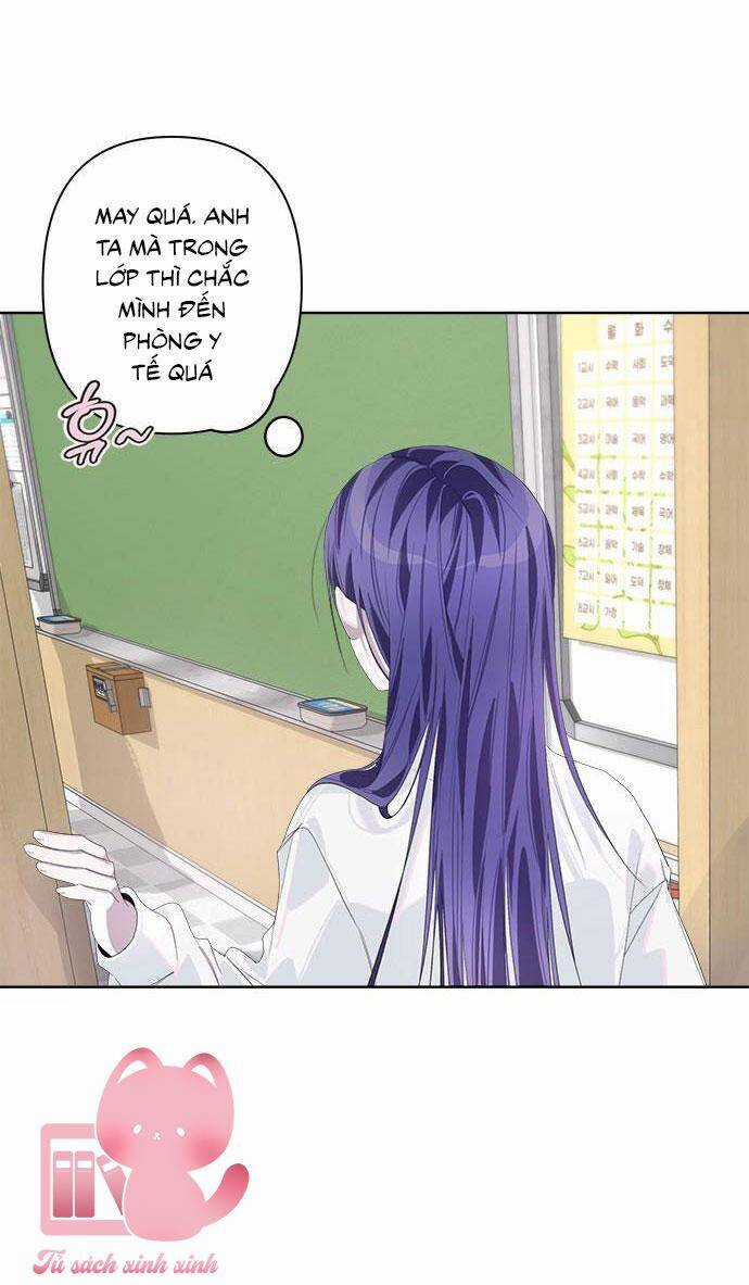 Đàn Anh Xấu Xa - Chapter 70 - Trang 9