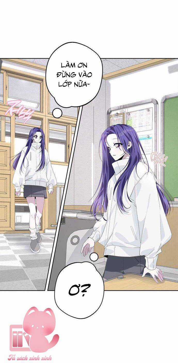 Đàn Anh Xấu Xa - Chapter 70 - Trang 10