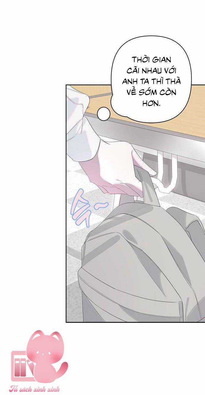 Đàn Anh Xấu Xa - Chapter 71 - Trang 13