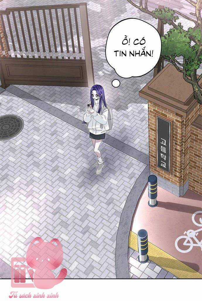 Đàn Anh Xấu Xa - Chapter 71 - Trang 17