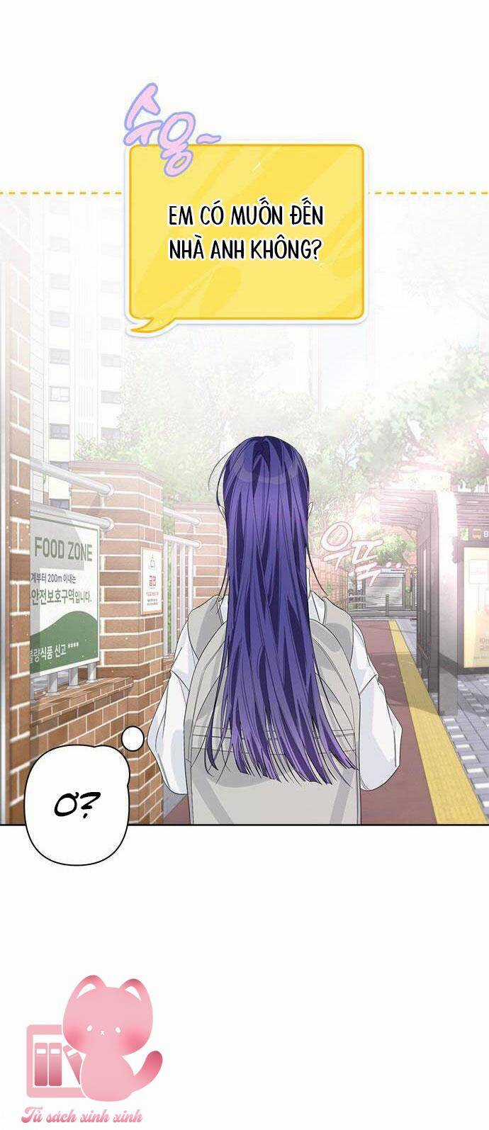 Đàn Anh Xấu Xa - Chapter 71 - Trang 18