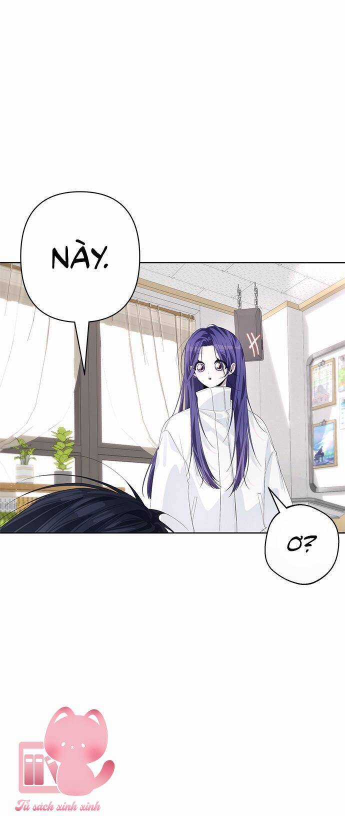 Đàn Anh Xấu Xa - Chapter 71 - Trang 3