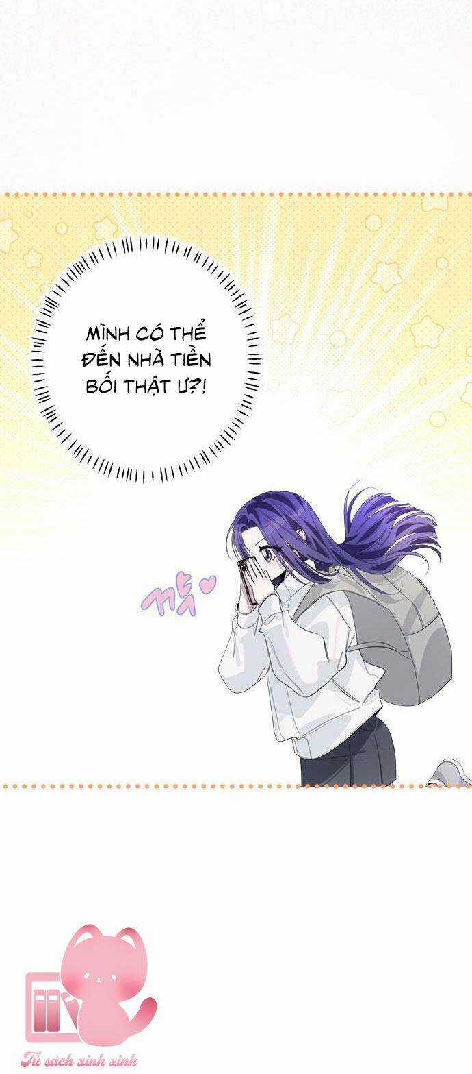 Đàn Anh Xấu Xa - Chapter 71 - Trang 21