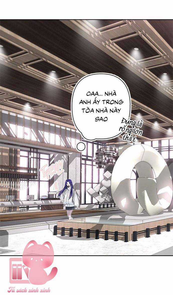 Đàn Anh Xấu Xa - Chapter 71 - Trang 24