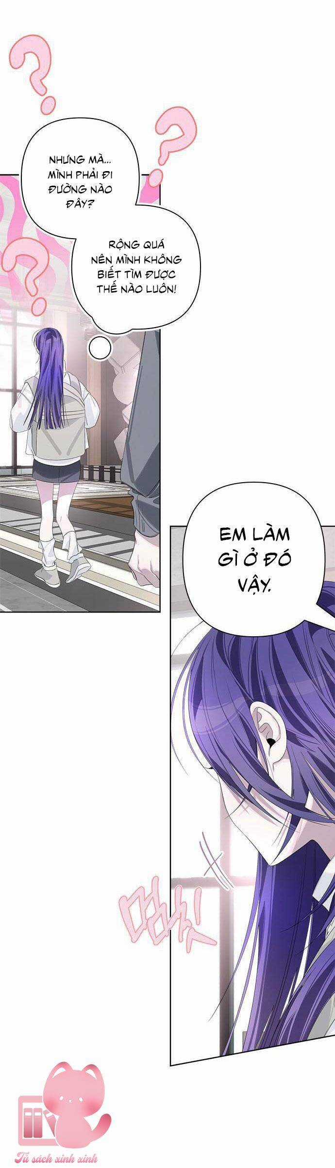 Đàn Anh Xấu Xa - Chapter 71 - Trang 25