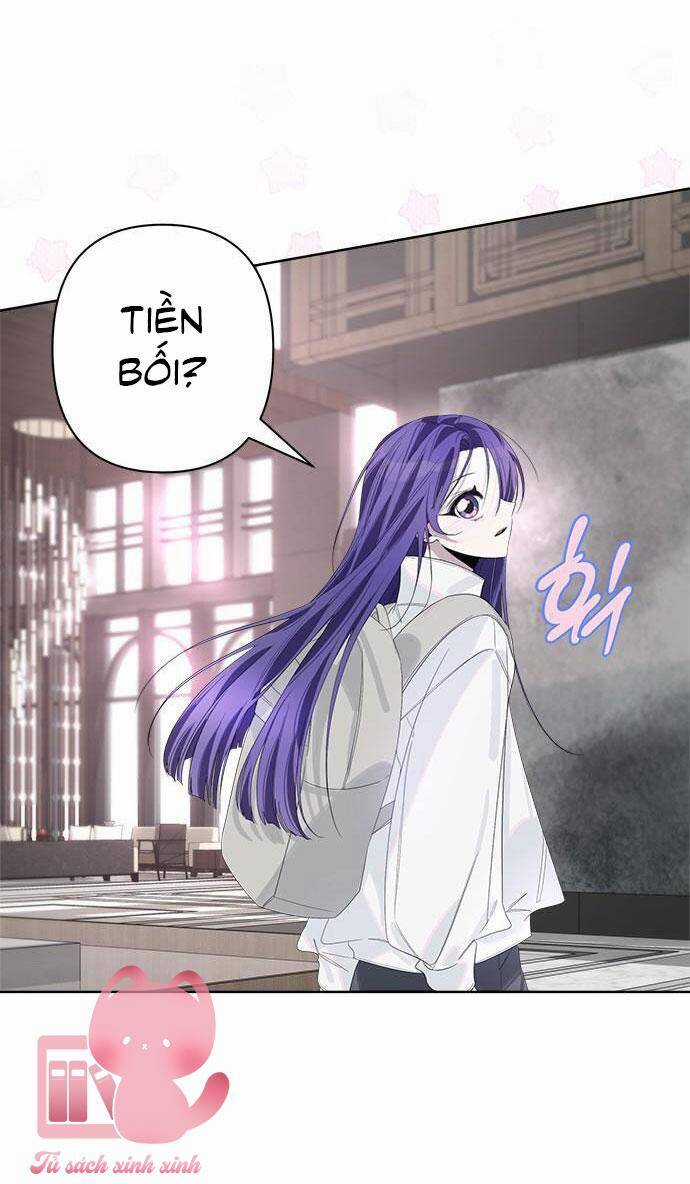 Đàn Anh Xấu Xa - Chapter 71 - Trang 26