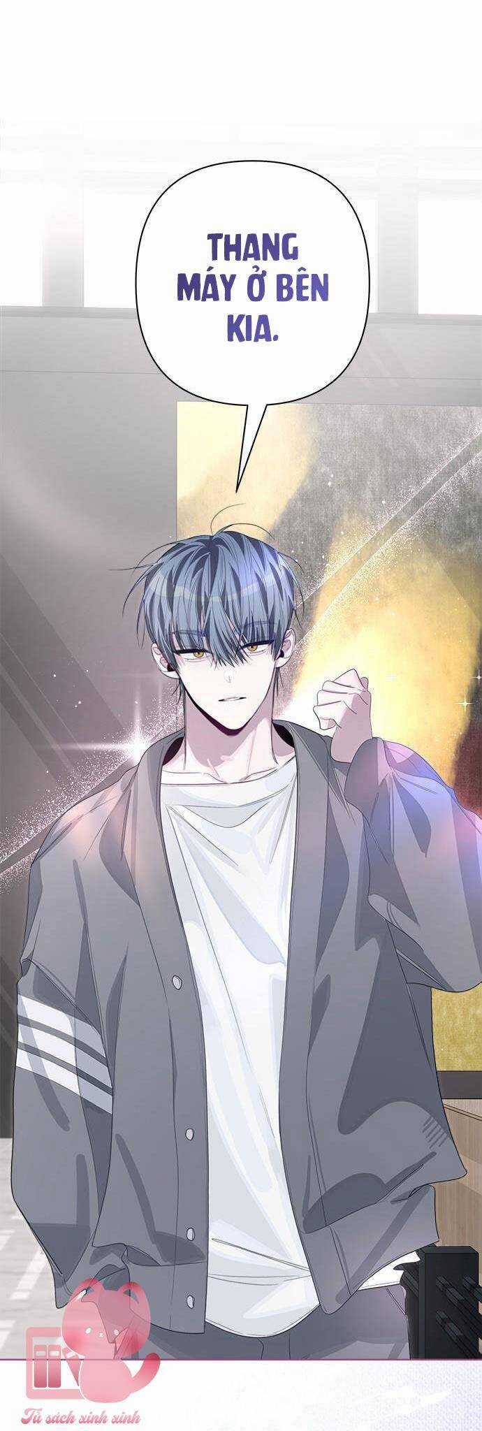 Đàn Anh Xấu Xa - Chapter 71 - Trang 27