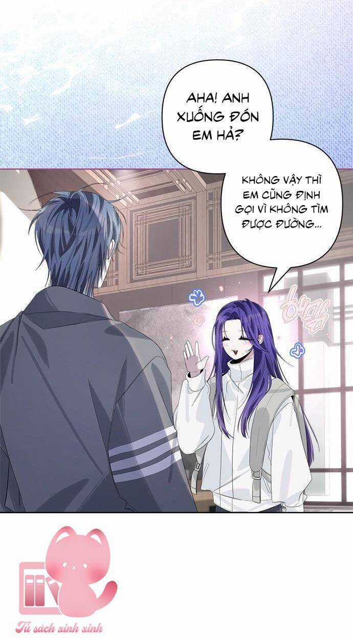 Đàn Anh Xấu Xa - Chapter 71 - Trang 28